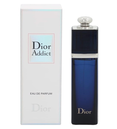 Dior addict eau parfum - addict, de
