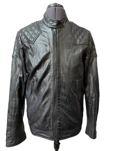 Diesel laleta black cowhide - laleta,