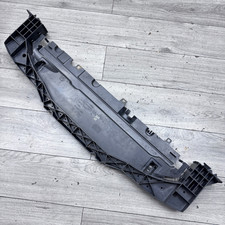 PEUGEOT 207 SW UNDER TRAY