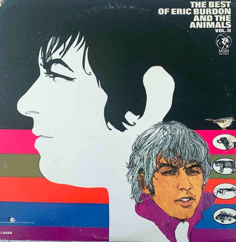 The best eric - of, and
