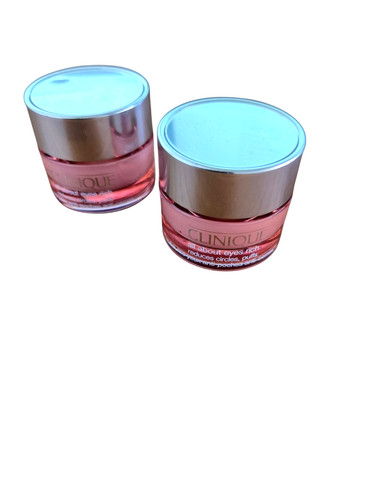 Clinique all about - clinique, rich