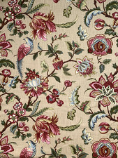  iLiv 100% cotton Red Earth