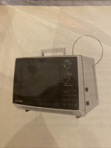 Hitachi tv television - p-32,