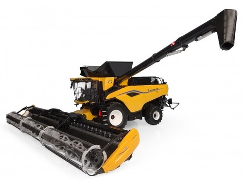 Universal hobbies new holland - hobbies,,