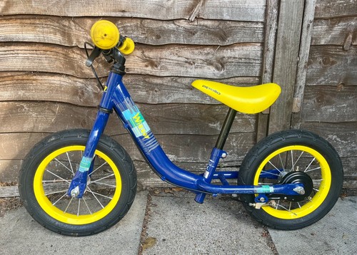 Apollo wizzer balance bike - wizzer,