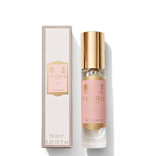 Floris london lily eau - floris,