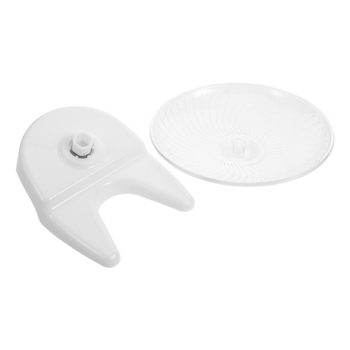 Durable silent pet exercise - silent,