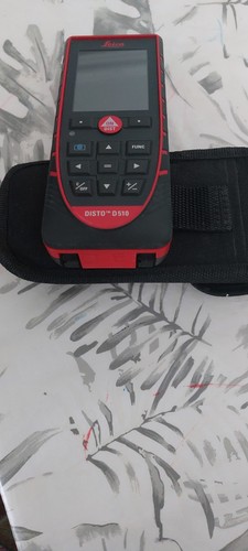 Leica disto d510 laser - leica,