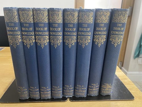 Vintage the book - vintage, of