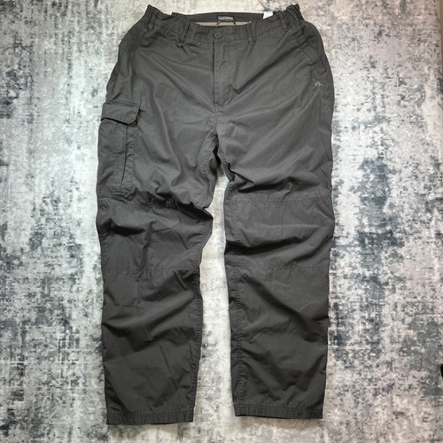 Craghoppers kiwi trousers - craghoppers,