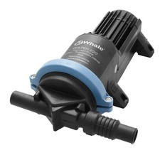 Whale Gulper 220 Shower Drain