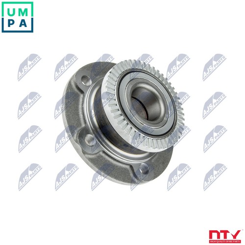 Wheel bearing kit - bearing,