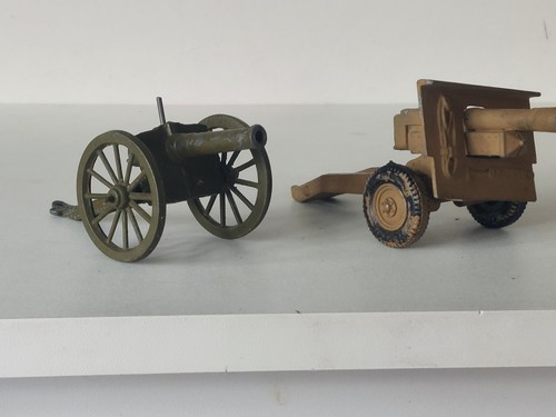 Britains military diecast - britains,