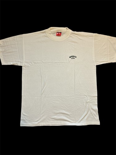 Vintage ruddles ales shirt - vintage,
