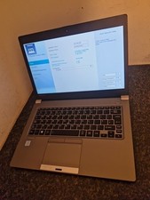 Toshiba PORTEGE Z30-C-16J