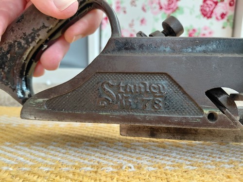 1920 stanley works - 1920-35,