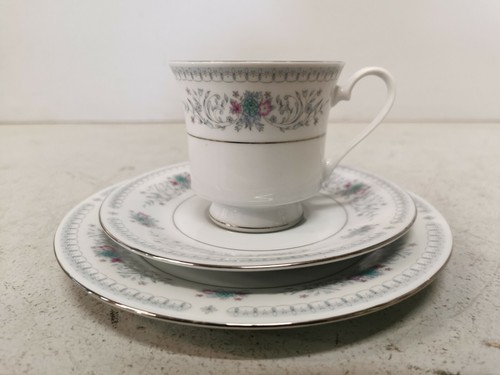 Crown ming fine china - crown,