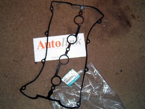 Cam rocker cover - , gasket