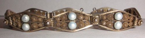 Rare vintage norwegian silver - rare,