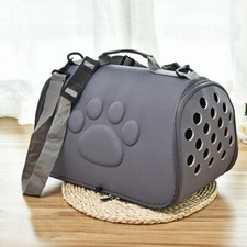 Travel Portable Pet Carrier