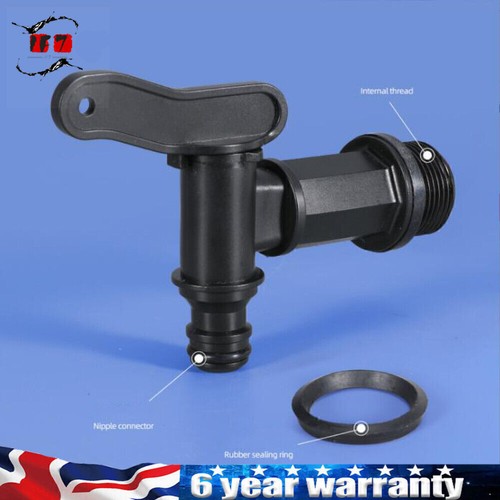 Fresh waste water tank drain - water,