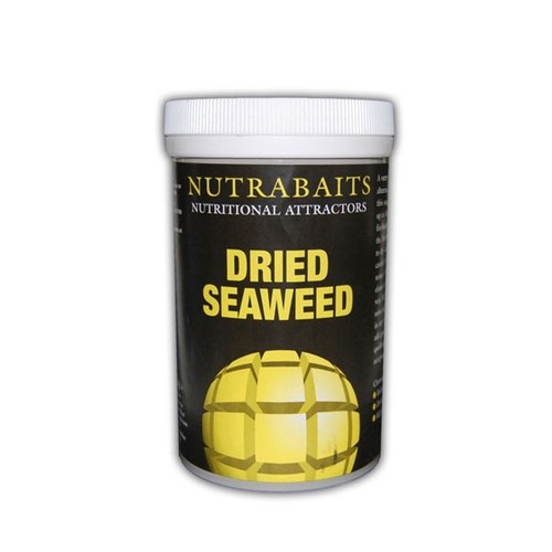 A0813 nutrabaits dried seaweed - dried,