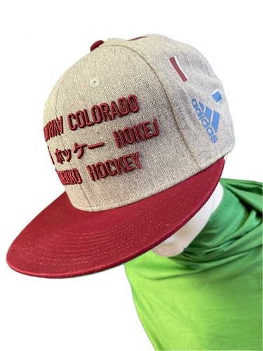 Nhl colorado avalanche - nhl, adidas