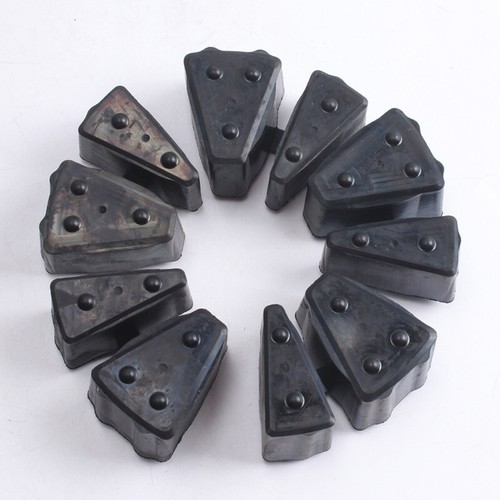 5pcs rear wheel hub damper - x,