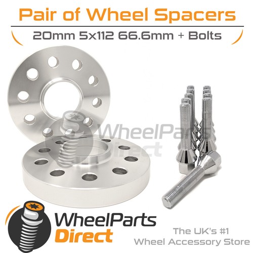 Spacers bolts 20mm for - bolts,