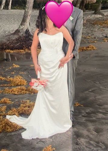 Suzanne neville wedding - suzanne,