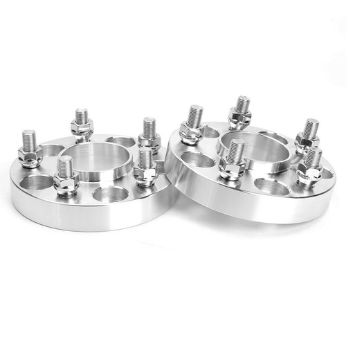 25mm 5x120 wheel spacer - 2x,