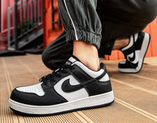 Men Women Safety Trainers