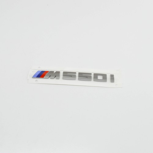 Bmw g30 rear trunk - bmw,