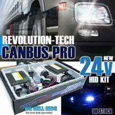 TRUCK 24v CANBUS-PRO 35W  SLIM