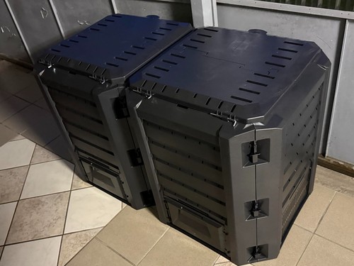 Set 800 litre - 2,