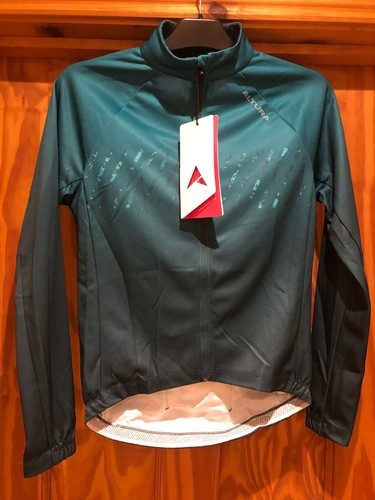 Altura airstream long - long, sleeve