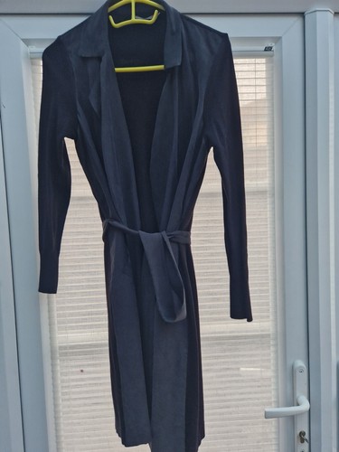 Mint velvet unusual black - velvet,
