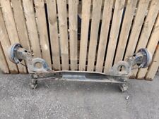 NISSAN MICRA 2017-2024 AXLE (REAR) DRUMS/ABS