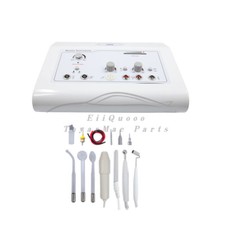 New 4-1 High Frequency HF