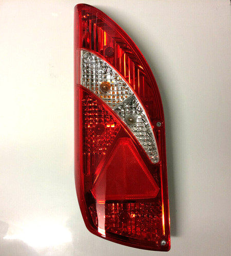 Jokon rear light - light, cluster