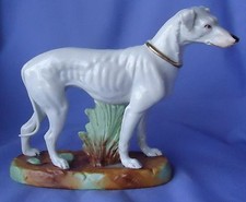9" ITALIAN GREYHOUND WHIPPET