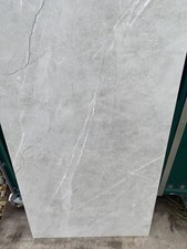 Light Grey Polished Porcelain