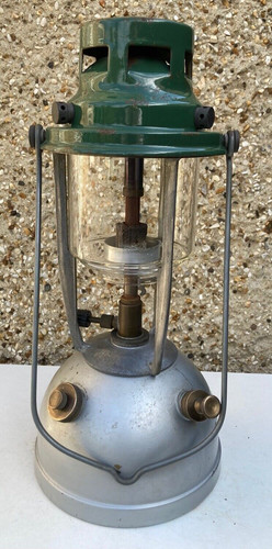 Vintage vapalux paraffin - vintage,