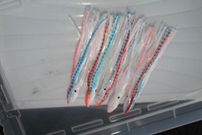 OCTOPUS SKIRTS X 50 ,15 cm