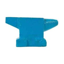Silverline Mini Anvil 475g