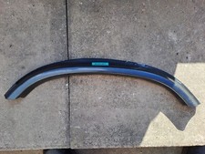 Mercedes 190E W201 Cosworth Bodykit Rear Left Wheel Arch Moulding 