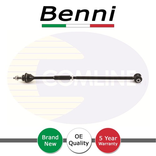 Stabiliser link rear benni - link,