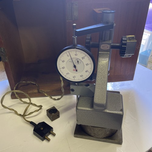 Vintage beck scientific - vintage,