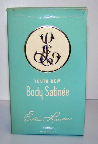 1970s estee lauder - 1970s,