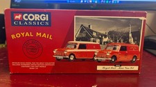 Corgi 08002 1:43 Scale Mini